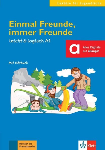 Einmal Freunde, immer Freunde, Paul Rusch - Paperback - 9783126051132