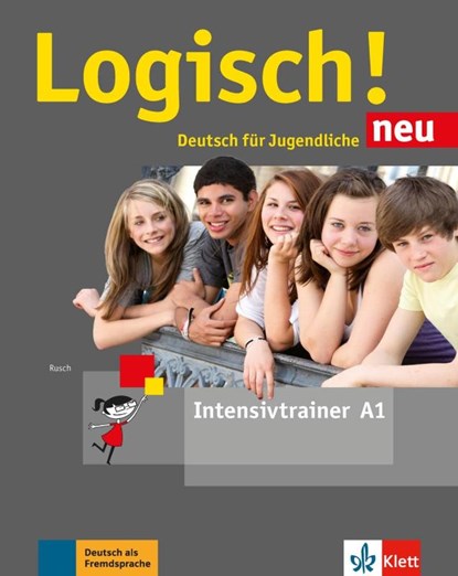 Logisch! neu, Paul Rusch - Paperback - 9783126052085