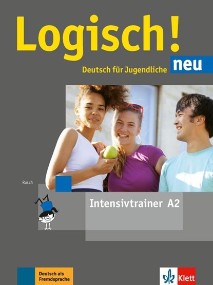 Logisch! neu, Paul Rusch - Paperback - 9783126052184