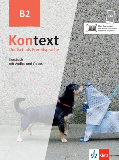 Kontext in 3 Banden, Stefanie Dengler ; Ute Koithan ; Tanja Mayr-Sieber ; Helen Schmitz - Paperback - 9783126053426