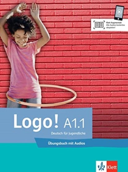 Logo!, Sarah Fleer ;  Tanja Mayr-Sieber ;  Paul Rusch ;  Bettina Schwieger - Paperback - 9783126053815