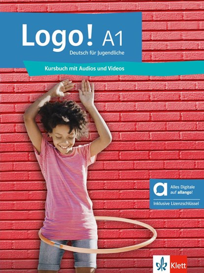 Logo! A1 - Hybride Ausgabe allango, Sarah Fleer ;  Tanja Mayr-Sieber ;  Paul Rusch ;  Bettina Schwieger - Paperback - 9783126053846