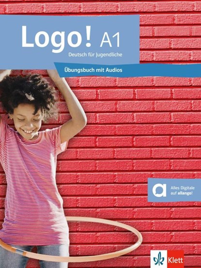 Logo! A1, Sarah Fleer ; Tanja Mayr-Sieber ; Paul Rusch ; Bettina Schwieger - Paperback - 9783126053853