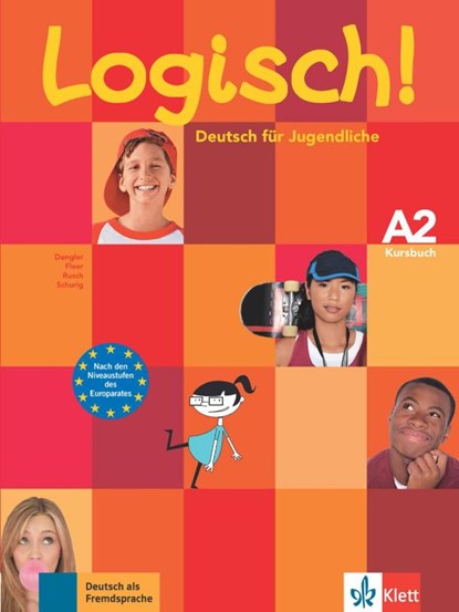 Logisch!, Paul Rusch ; Stefanie Dengler ; Sarah Fleer ; Cordula Schurig - Paperback - 9783126063289