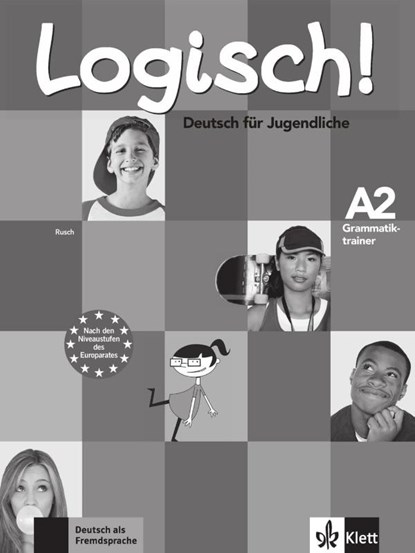 Logisch!, Paul Rusch - Paperback - 9783126063326