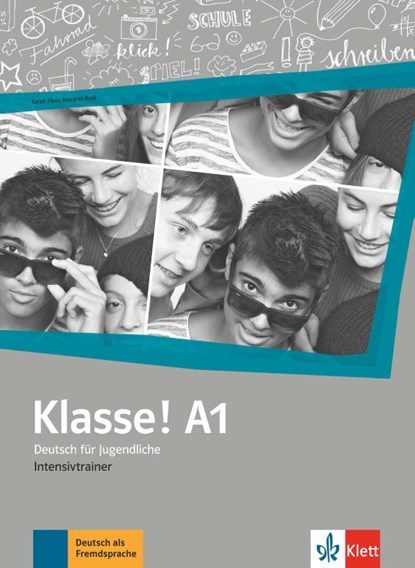 Klasse!, Sarah Fleer - Paperback - 9783126071277