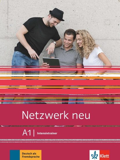 Intensivtrainer A1, Paul Rusch - Paperback - 9783126071581