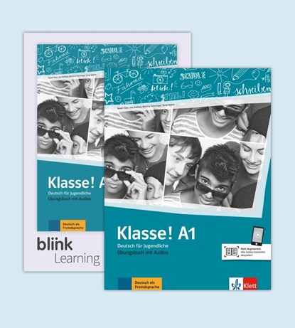 Klasse!, Sarah Fleer ; Ute Koithan - Paperback - 9783126072083