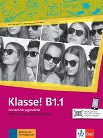 Klasse in Teilbanden, Sarah Fleer - Paperback - 9783126072113