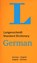Langenscheidt Standard Dictionary German, Langenscheidt Editorial Staff - Paperback - 9783126140140