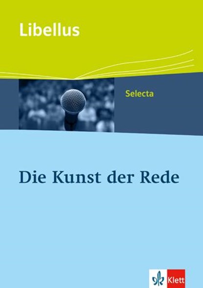 Die Kunst der Rede, niet bekend - Paperback - 9783126231541