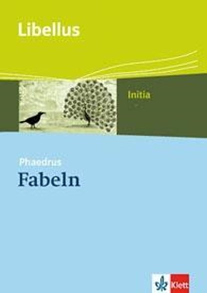 Fabeln, Phaedrus - Paperback - 9783126231602