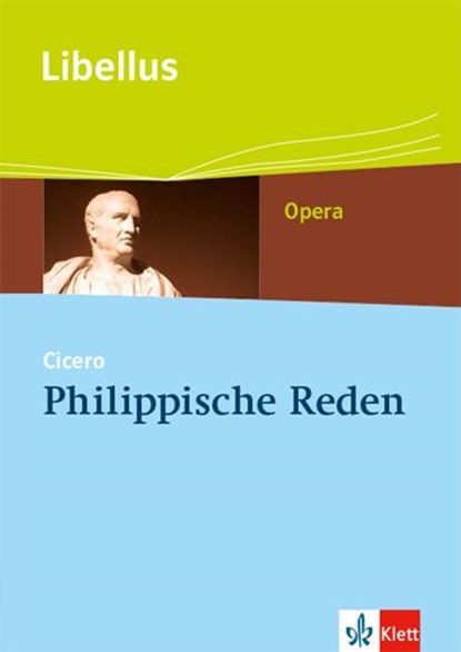 Phillippische Reden, Cicero - Paperback - 9783126231749