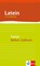 Lernvokabular zu Caesar "Bellum Gallicum", Gottfried Bloch - Paperback - 9783126297233