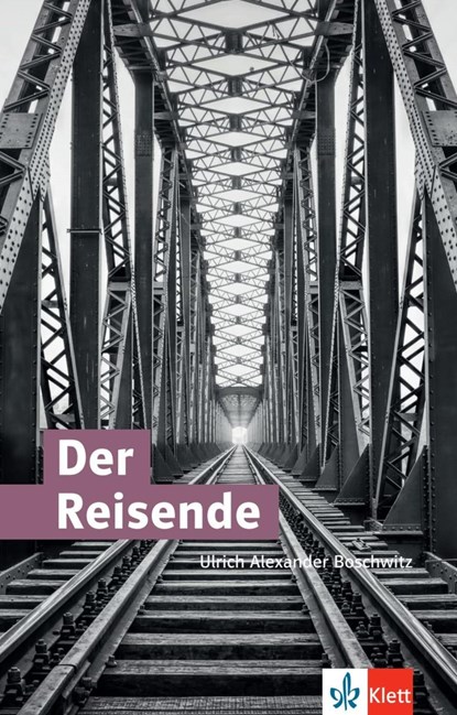Der Reisende, Ulrich Alexander Boschwitz - Paperback - 9783126660006