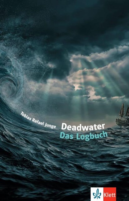 Deadwater. Das Logbuch, Tobias R. Junge - Paperback - 9783126660013