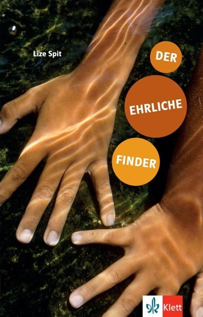 Der ehrliche Finder, Lize Spit - Paperback - 9783126660099
