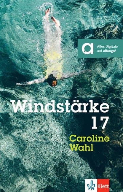 Windstärke 17, Caroline Wahl - Paperback - 9783126660143