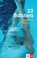 22 Bahnen, Caroline Wahl - Paperback - 9783126660150