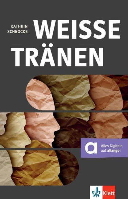 Weiße Tränen, Kathrin Schrocke - Paperback - 9783126660525