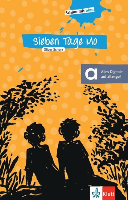 Sieben Tage Mo, Oliver Scherz - Paperback - 9783126661102