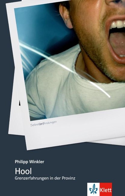 Hool, Philipp Winkler - Paperback - 9783126667098