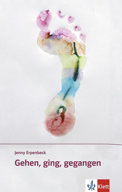 Gehen, ging, gegangen, Jenny Erpenbeck - Paperback - 9783126669207