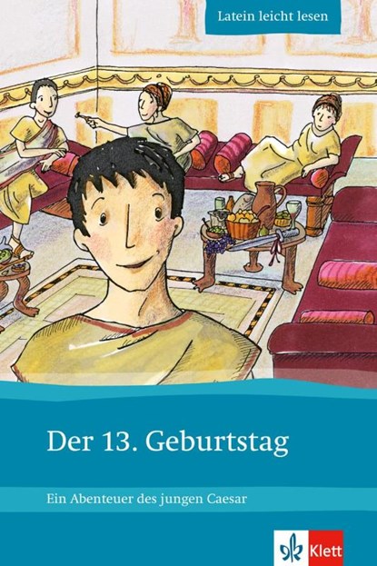 Der 13. Geburtstag, Markus Zimmermeier - Gebonden - 9783126670005
