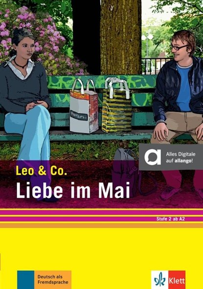 Leo & Co., Elke Burger ; Theo Scherling - Paperback - 9783126740821
