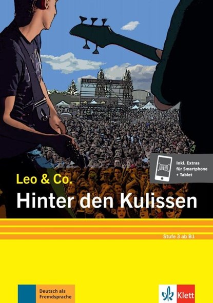Leo & Co., Elke Burger ; Theo Scherling - Paperback - 9783126740845