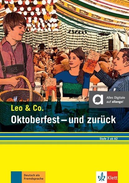 Leo & Co., Elke Burger ; Theo Scherling - Paperback - 9783126740876