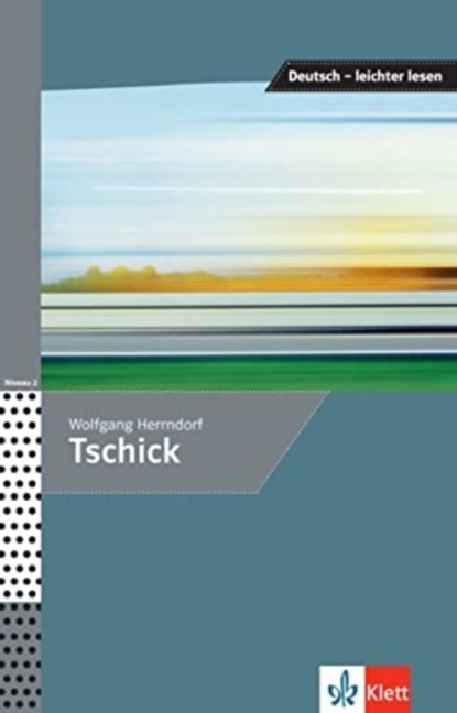 Tschick, Wolfgang Herrndorf - Paperback - 9783126741132