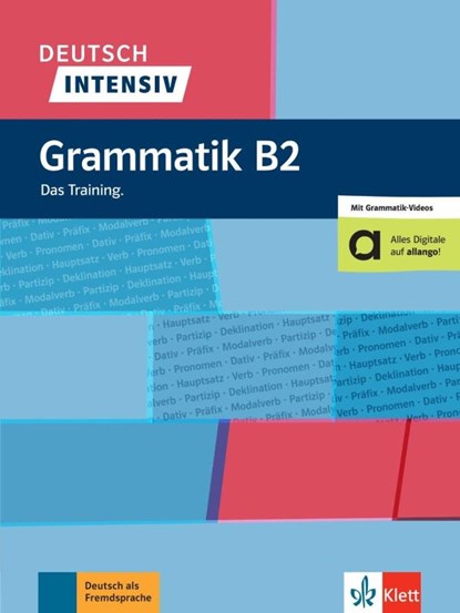 Deutsch intensiv, Stefan Kreutzmuller - Paperback - 9783126750370