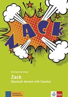 Zack A2-B1 | Michaela Brinitzer | 