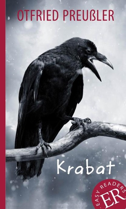 Krabat, Otfried Preußler - Paperback - 9783126757591