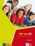 Wir neu B1 - Arbeitsbuch | auteur onbekend | 