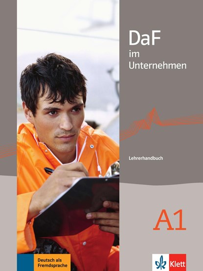 DaF im Unternehmen, Radka Lemmen - Paperback - 9783126764414