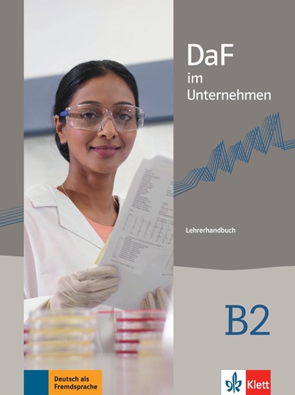 DaF im Unternehmen, Radka Lemmen - Paperback - 9783126764568