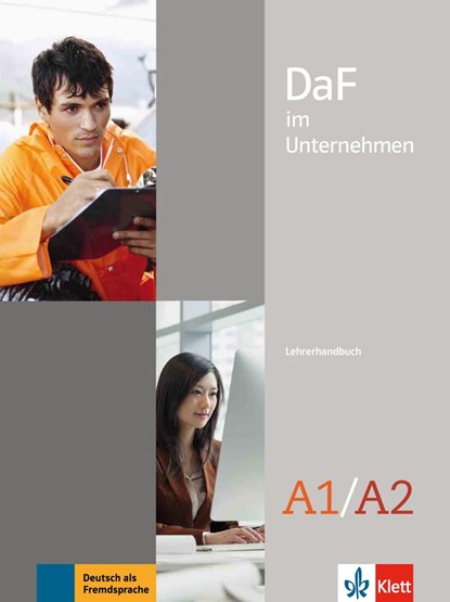 Daf im Unternehmen - Ausgabe in 2 Banden, Radka Lemmen - Paperback - 9783126764612