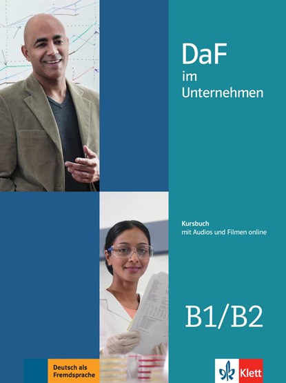 Daf im Unternehmen - Ausgabe in 2 Banden, Ilse Sander ; Nadja Fugert ; Regine Grosser - Paperback - 9783126764636