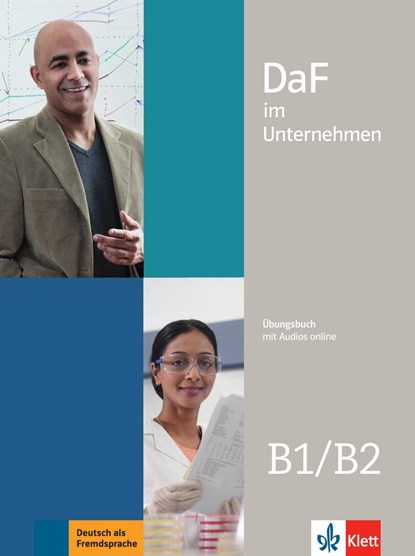 Daf im Unternehmen - Ausgabe in 2 Banden, Ilse Sander ; Nadja Fugert ; Regine Grosser - Paperback - 9783126764643