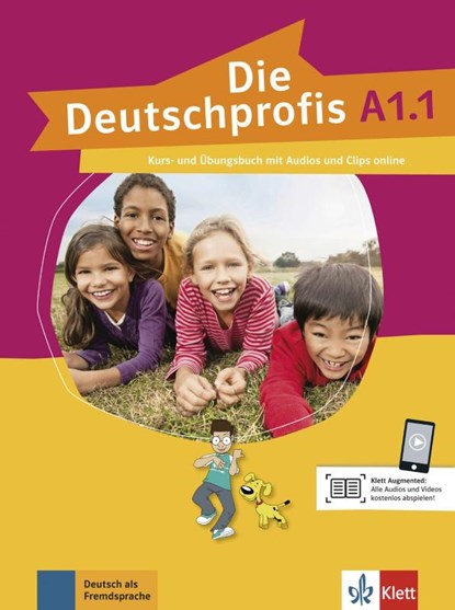 Deutschprofis in Teilbanden, Olga Swerlova ; Jutta Douvitsas-Gamst ; Sigrid Xanthos-Kretzschmer - Paperback - 9783126764766