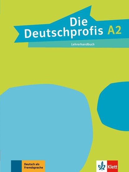 Die Deutschprofis, Tünde Sárvári - Paperback - 9783126764834