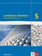 Lambacher Schweizer. Schülerbuch 5. Schuljahr. Niedersachsen G9 | auteur onbekend | 