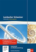 Lambacher Schweizer. Einführungsphase. Arbeitsheft plus Lösungsheft und Lernsoftware. Nordrhein-Westfalen | auteur onbekend | 