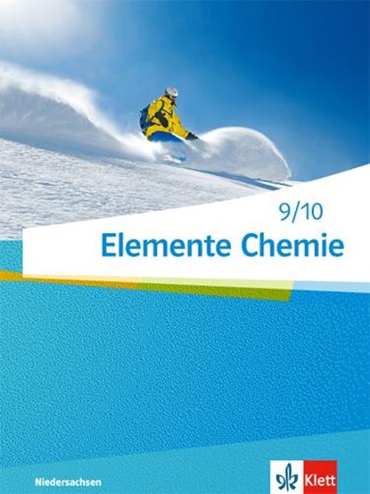 Elemente Chemie - Ausgabe Niedersachsen G9. Schülerbuch 9./10. Klasse, niet bekend - Gebonden - 9783127563337