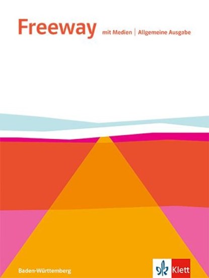 Freeway. Englisch für Berufskolleg, Schulbuch mit Medien. Ausgabe Baden-Württemberg, niet bekend - Paperback - 9783128000619
