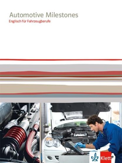 Automotive Milestones, niet bekend - Paperback - 9783128082813