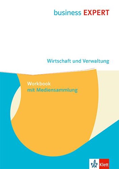 Business EXPERT. Wirtschaft und Verwaltung, niet bekend - Paperback - 9783128094212