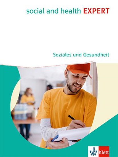 social and health EXPERT. Soziales und Gesundheit. Schulbuch, niet bekend - Paperback - 9783128094250